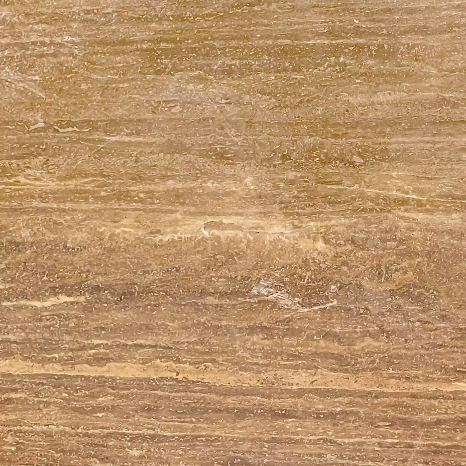 Chocolate Travertine