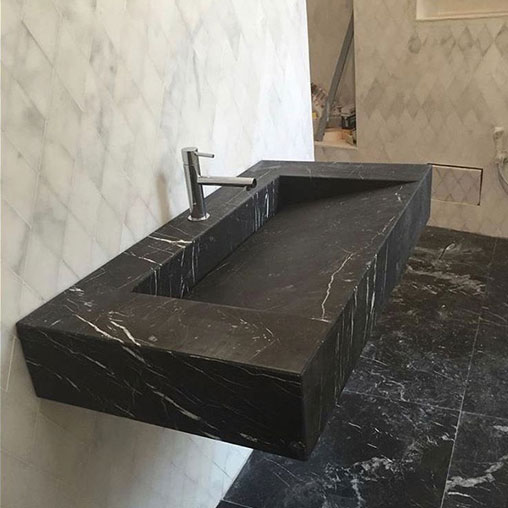 ویژگی‌های یک سنگ ساختمانی خوب